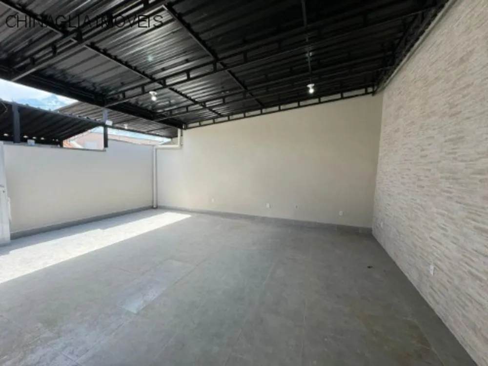 Casa, 3 quartos, 190 m² - Foto 1