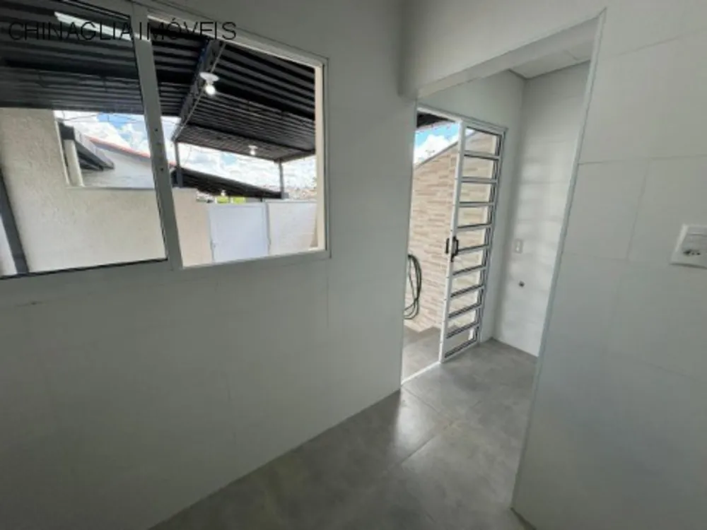Casa, 3 quartos, 190 m² - Foto 8
