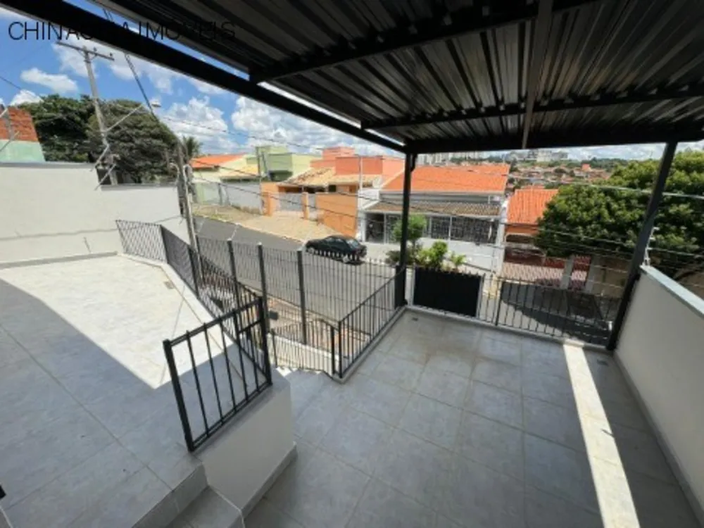 Casa, 3 quartos, 190 m² - Foto 6