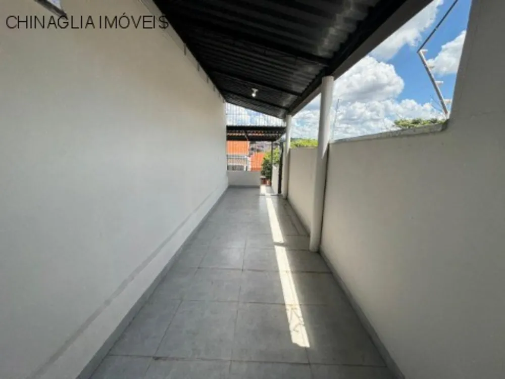 Casa, 3 quartos, 190 m² - Foto 12