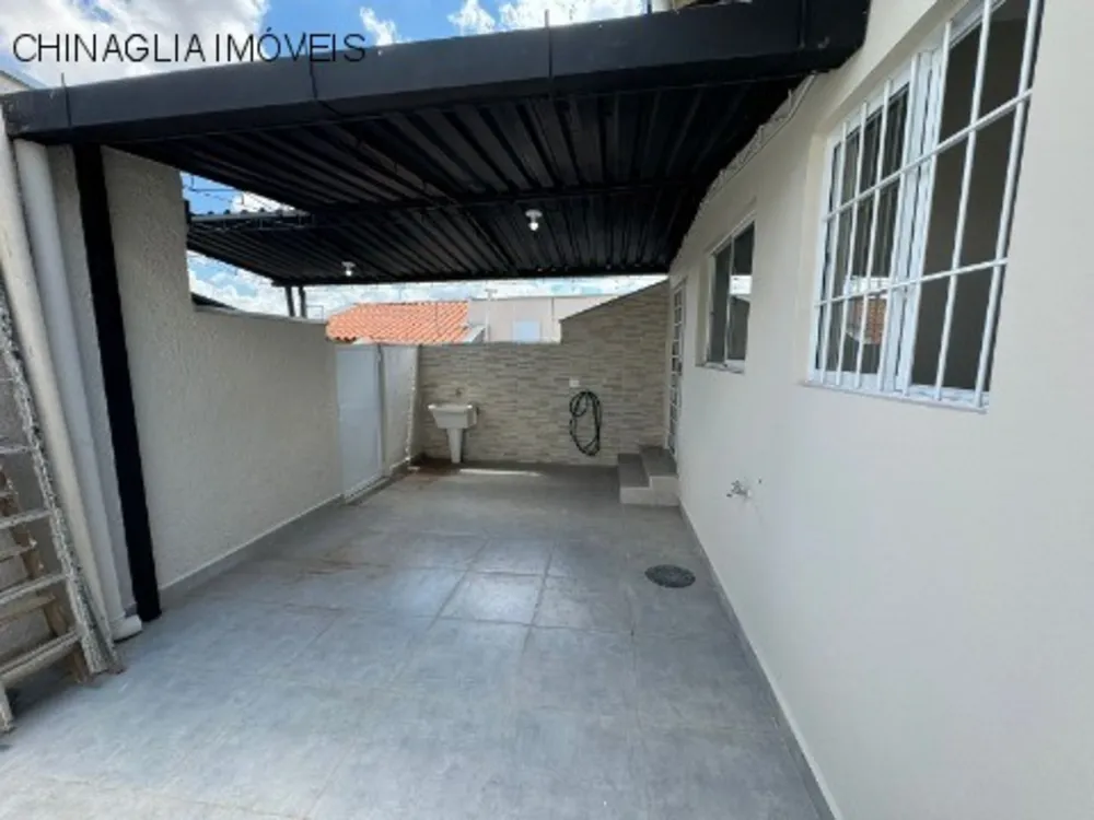 Casa, 3 quartos, 190 m² - Foto 2