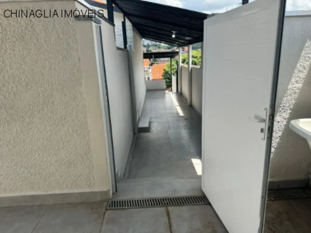 Casa, 3 quartos, 190 m² - Foto 20