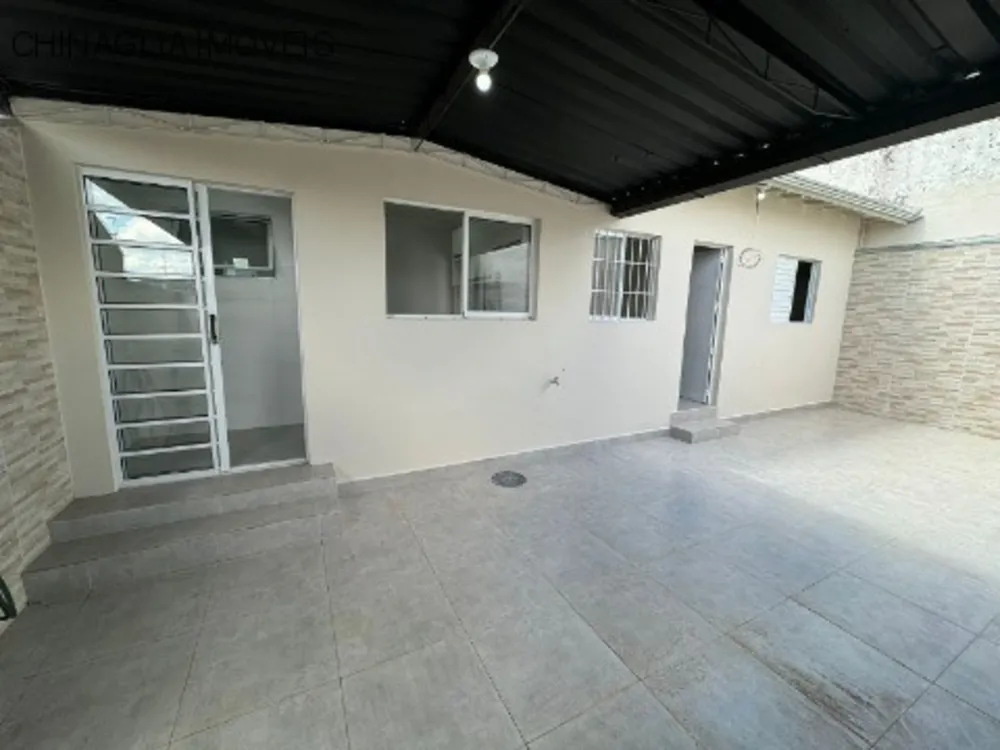 Casa, 3 quartos, 190 m² - Foto 15