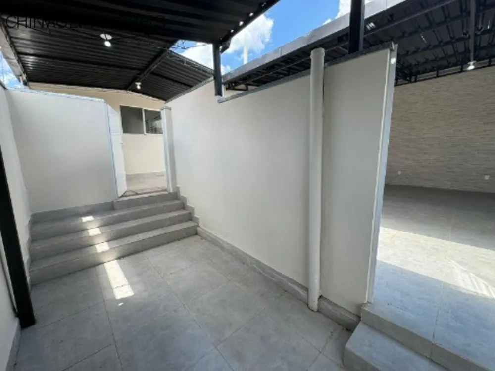 Casa, 3 quartos, 190 m² - Foto 13