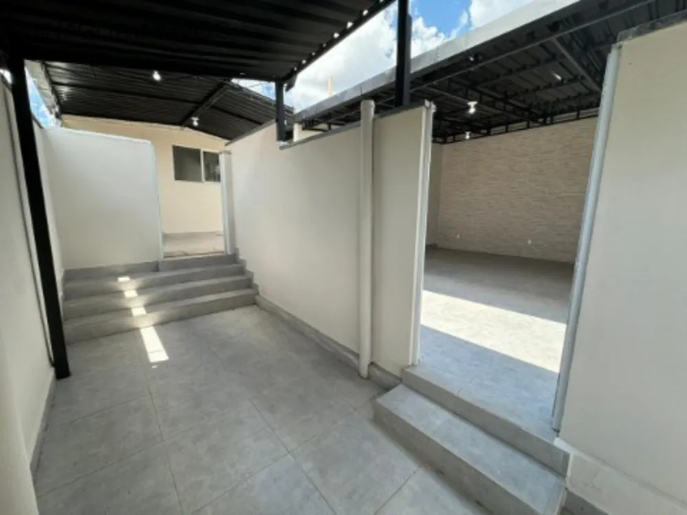 Casa, 3 quartos, 190 m² - Foto 4