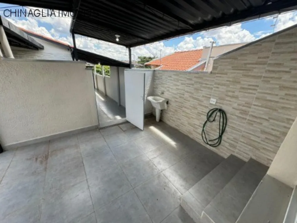 Casa, 3 quartos, 190 m² - Foto 19