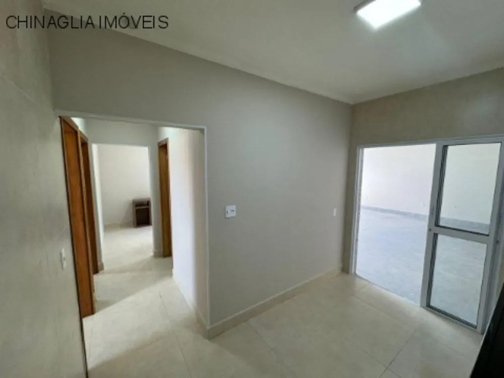 Casa, 3 quartos, 190 m² - Foto 1