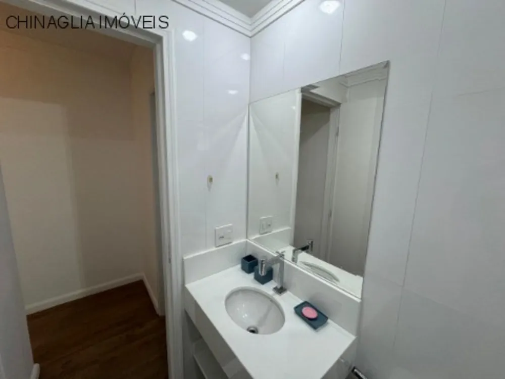 Apartamento, 2 quartos, 59 m² - Foto 2