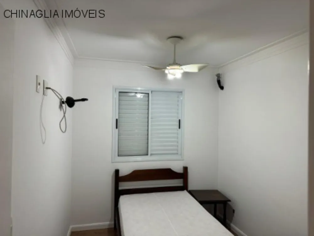 Apartamento, 2 quartos, 59 m² - Foto 1