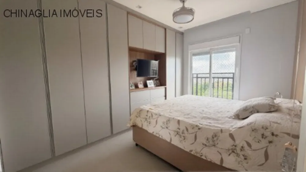 Apartamento, 3 quartos, 91 m² - Foto 5