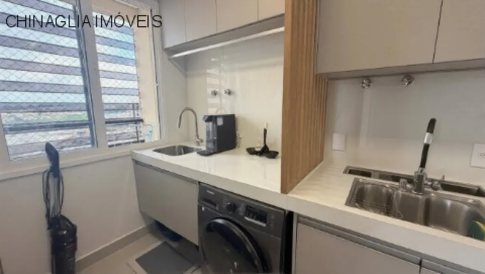 Apartamento, 3 quartos, 91 m² - Foto 8