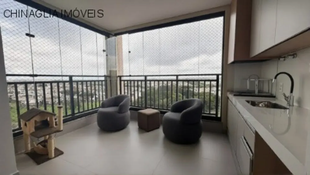 Apartamento, 3 quartos, 91 m² - Foto 5