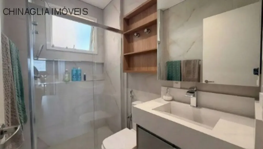 Apartamento, 3 quartos, 91 m² - Foto 7