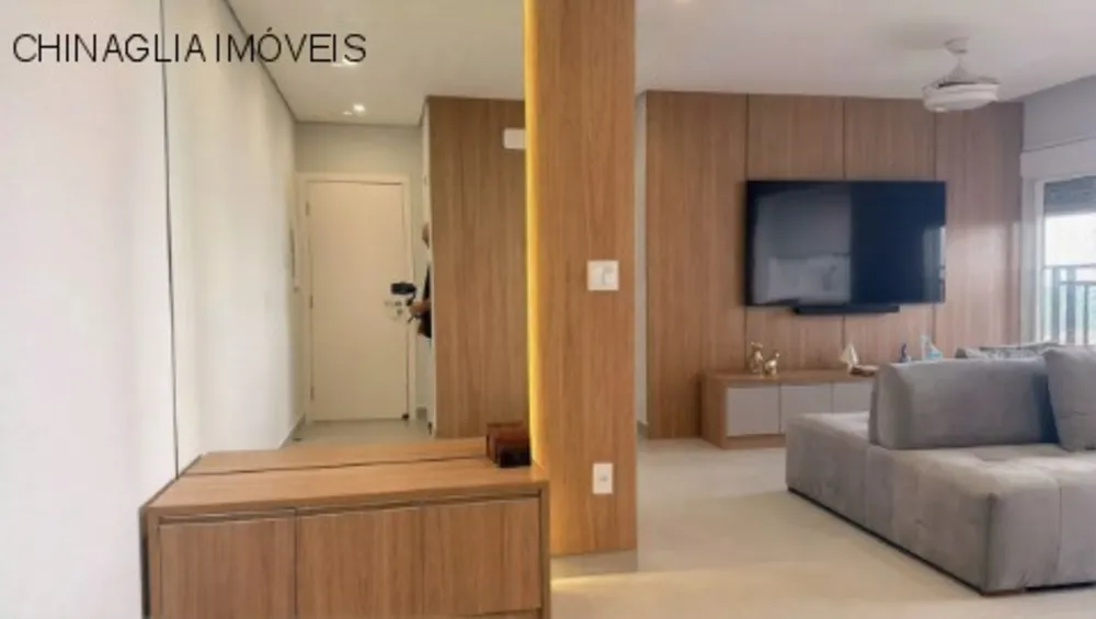 Apartamento, 3 quartos, 91 m² - Foto 3