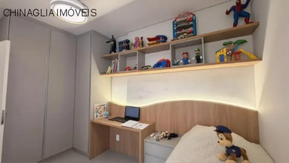 Apartamento, 3 quartos, 91 m² - Foto 10