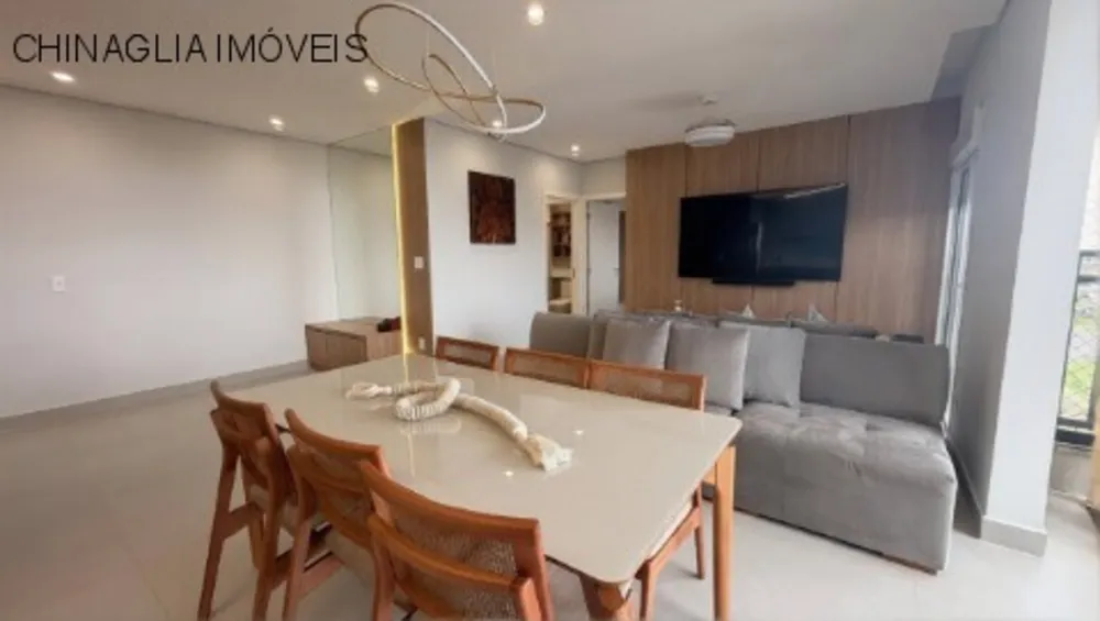 Apartamento, 3 quartos, 91 m² - Foto 4