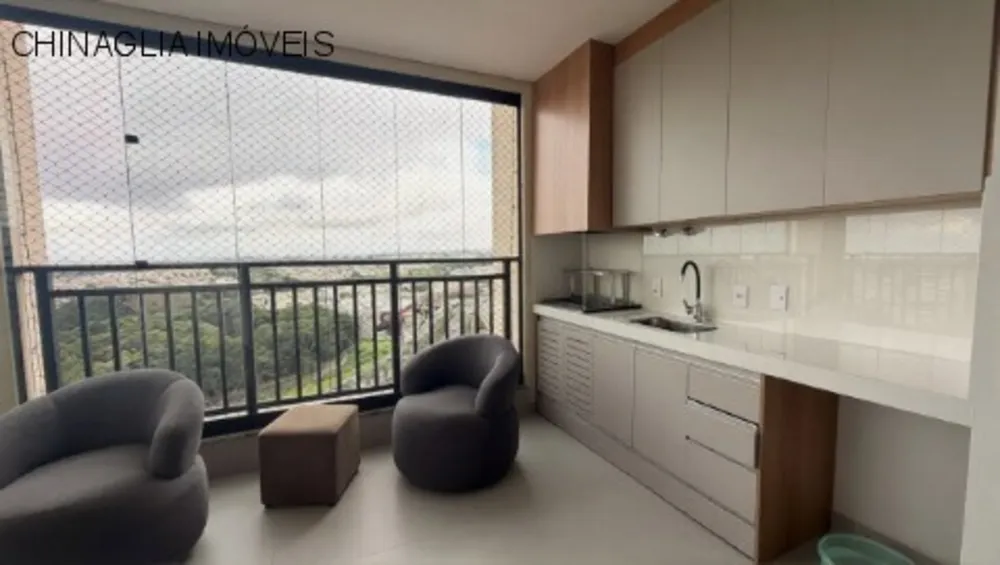 Apartamento, 3 quartos, 91 m² - Foto 11