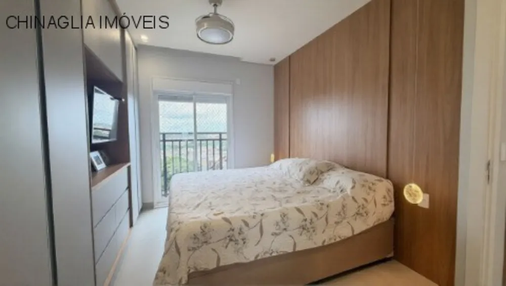 Apartamento, 3 quartos, 91 m² - Foto 9