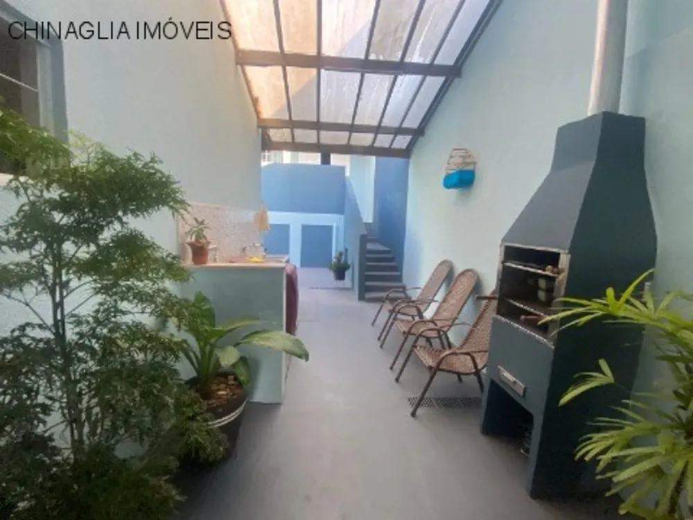 Casa, 3 quartos, 176 m² - Foto 9