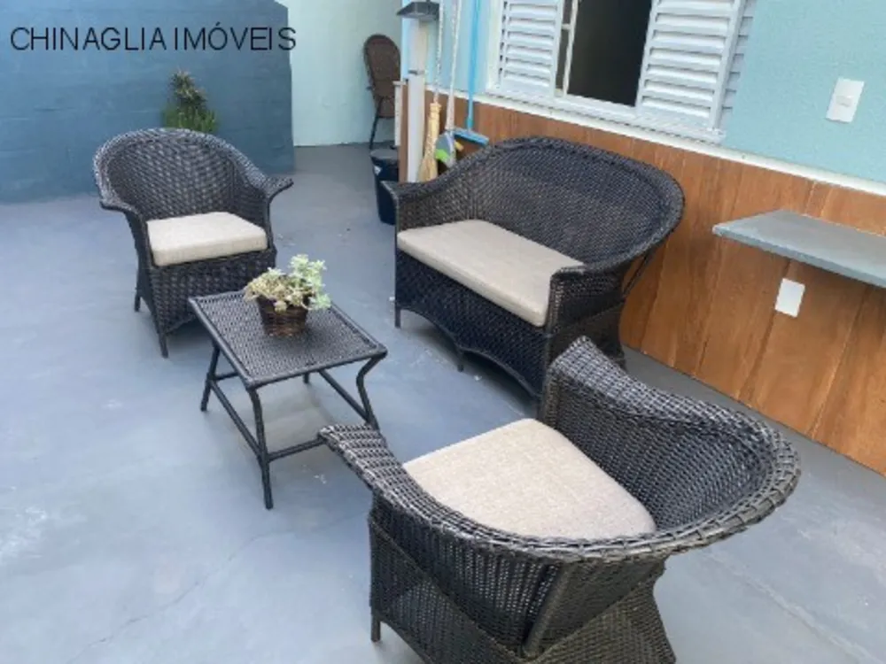 Casa, 3 quartos, 176 m² - Foto 11
