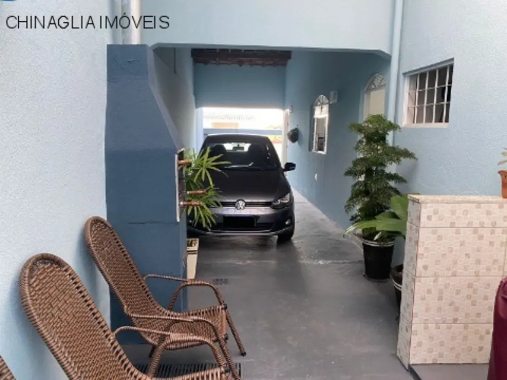 Casa, 3 quartos, 176 m² - Foto 10