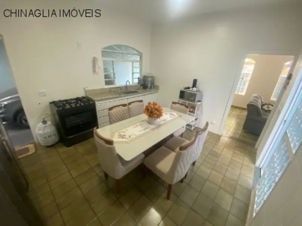 Casa, 3 quartos, 176 m² - Foto 5