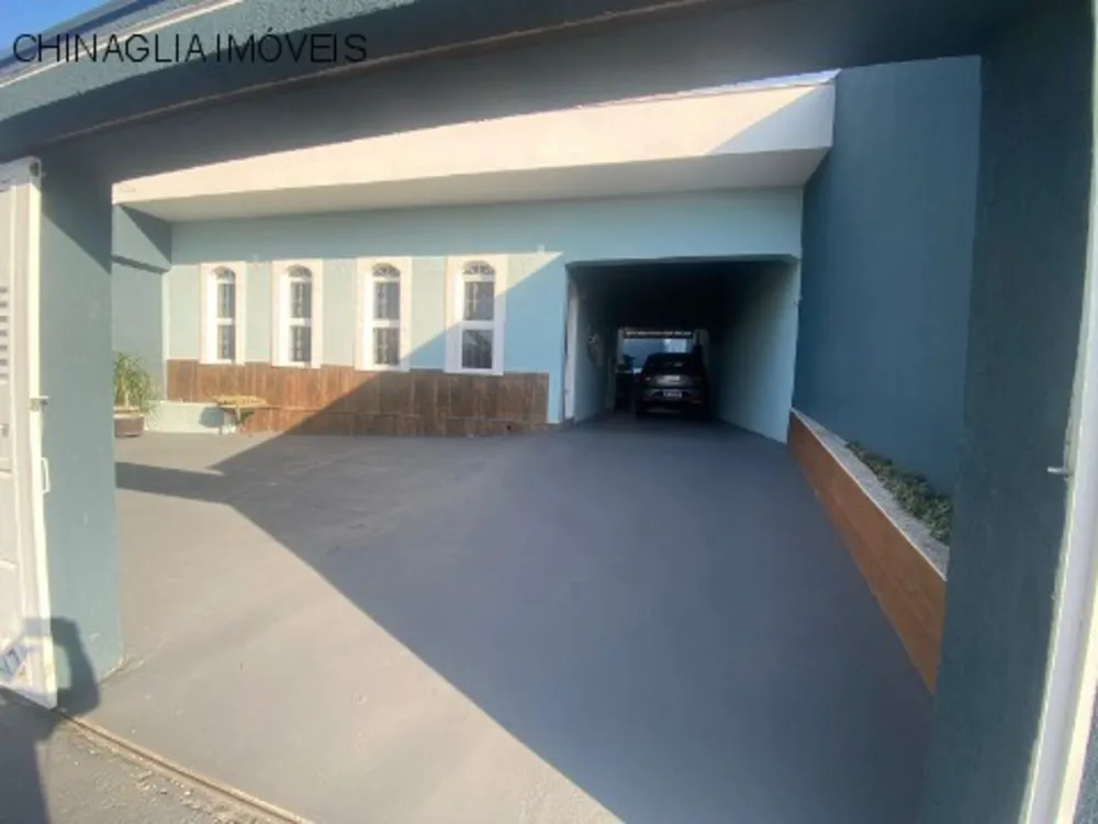 Casa, 3 quartos, 176 m² - Foto 2