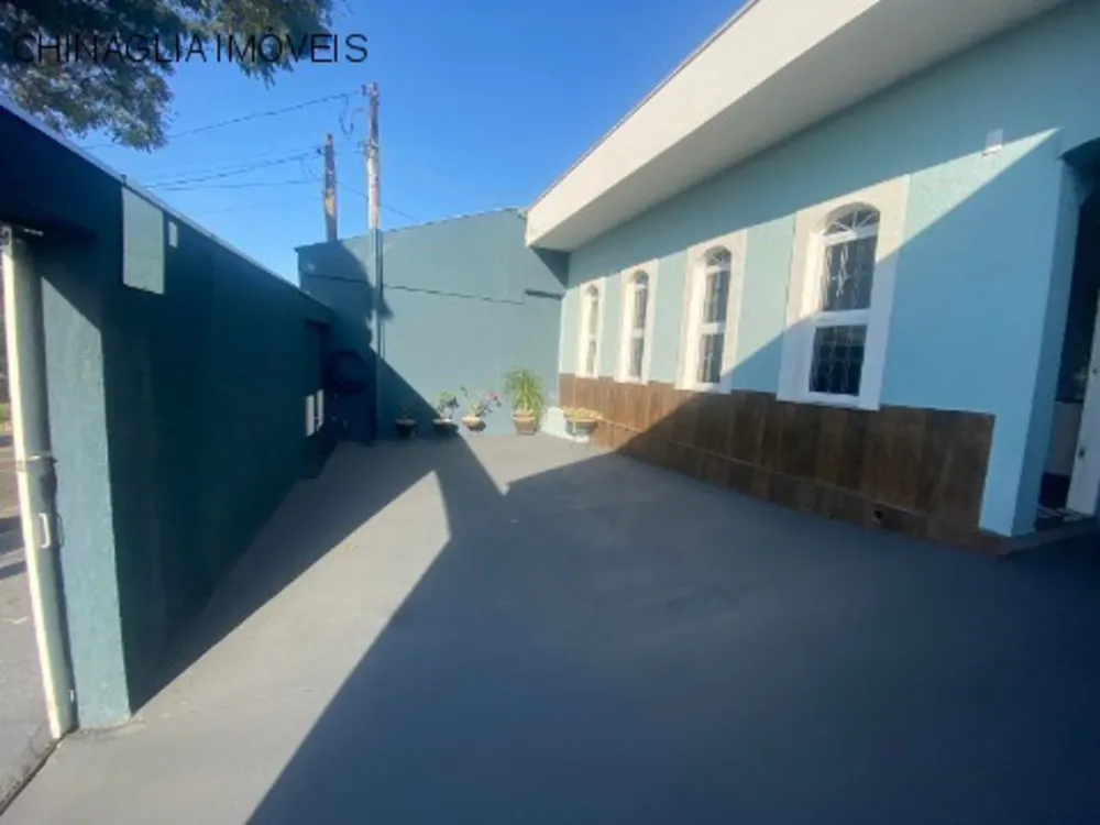 Casa, 3 quartos, 176 m² - Foto 1