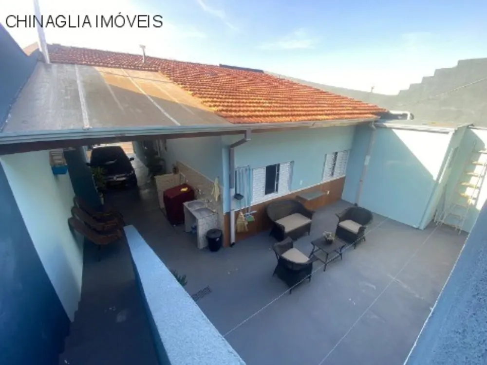 Casa, 3 quartos, 176 m² - Foto 3