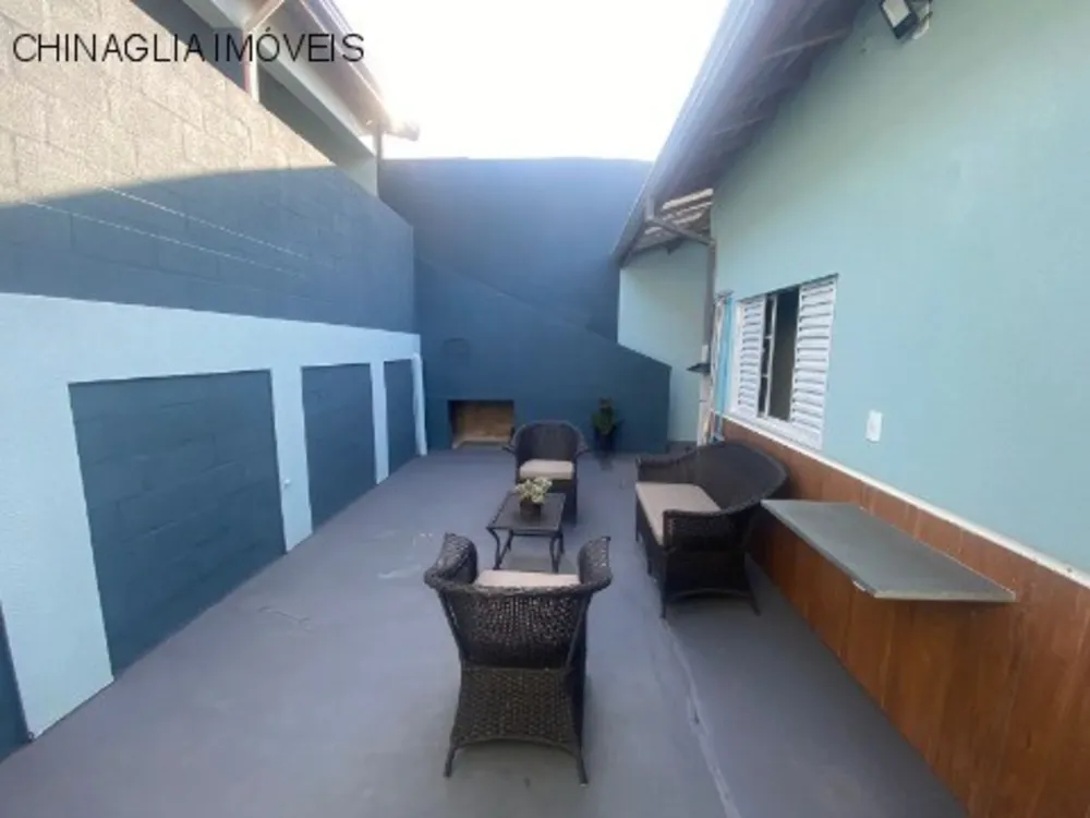 Casa, 3 quartos, 176 m² - Foto 12