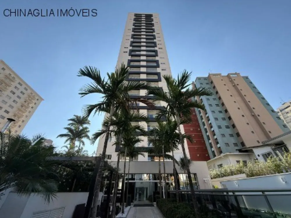 Apartamento, 1 quarto, 45 m² - Foto 16