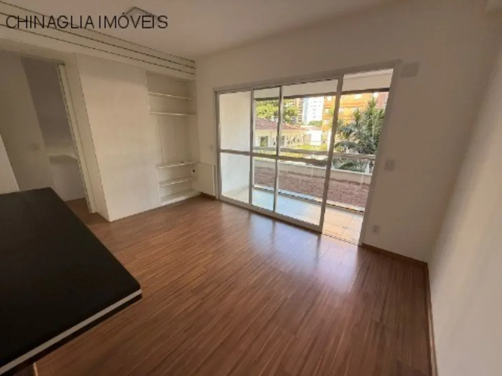 Apartamento, 1 quarto, 45 m² - Foto 1