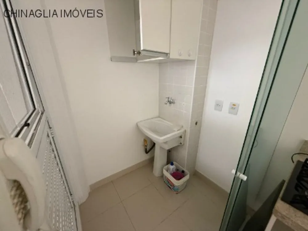 Apartamento, 1 quarto, 45 m² - Foto 5