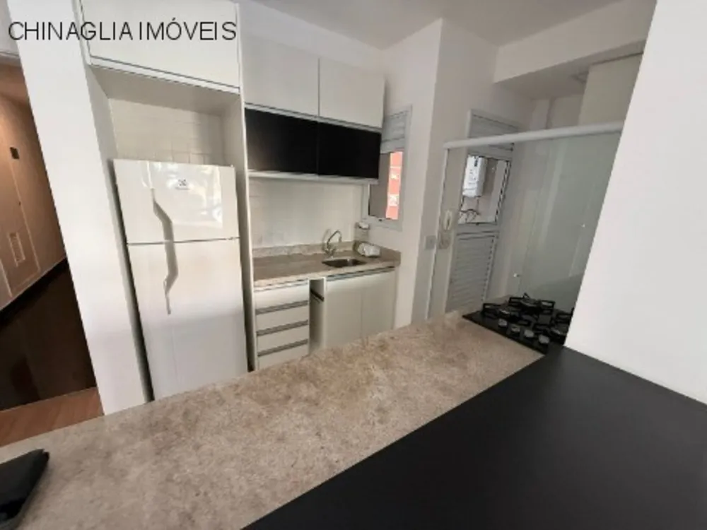 Apartamento, 1 quarto, 45 m² - Foto 6