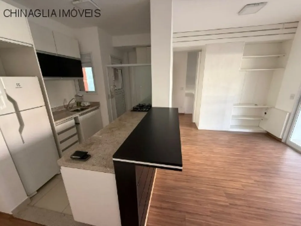 Apartamento, 1 quarto, 45 m² - Foto 2