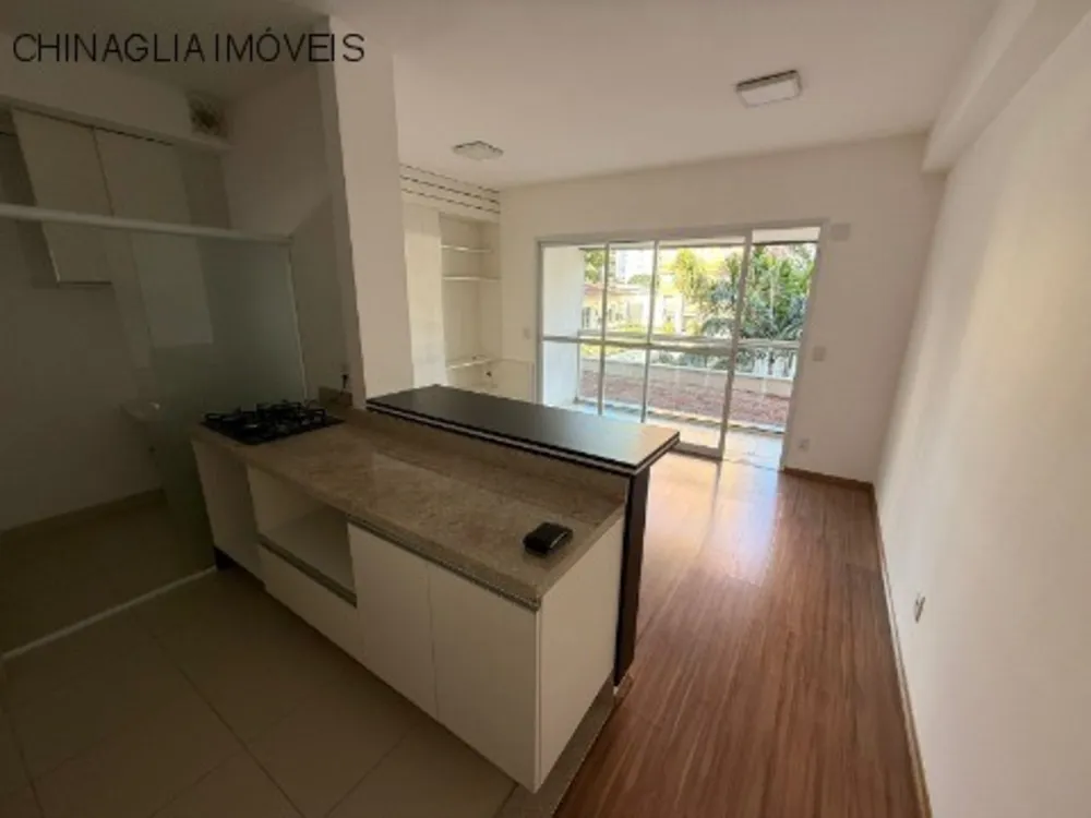 Apartamento, 1 quarto, 45 m² - Foto 3