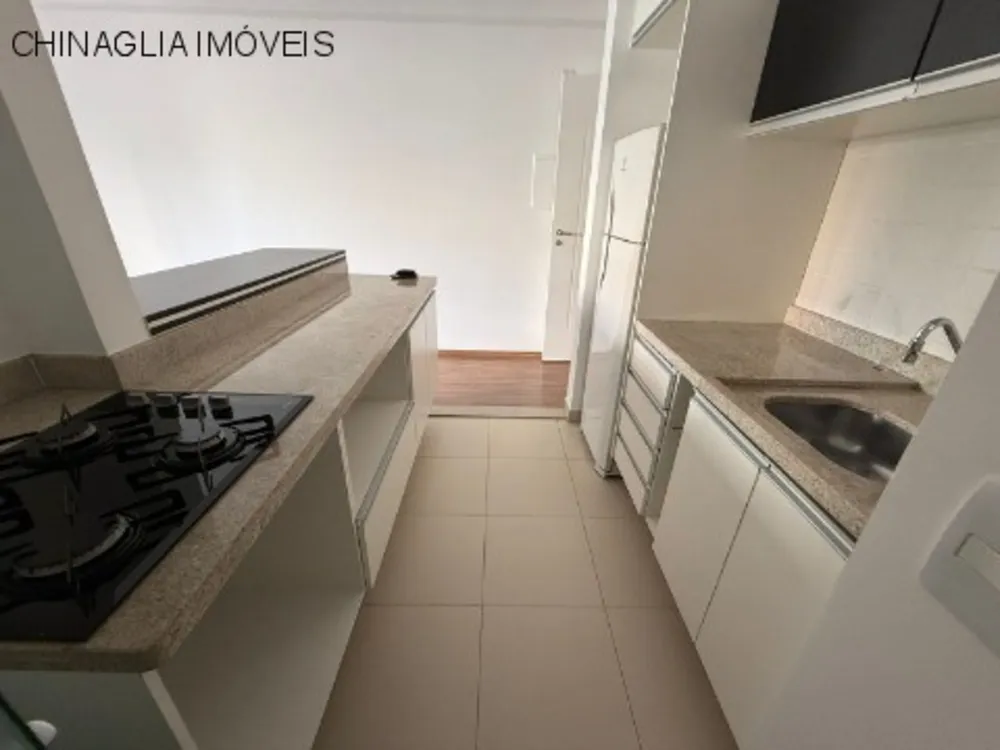 Apartamento, 1 quarto, 45 m² - Foto 5