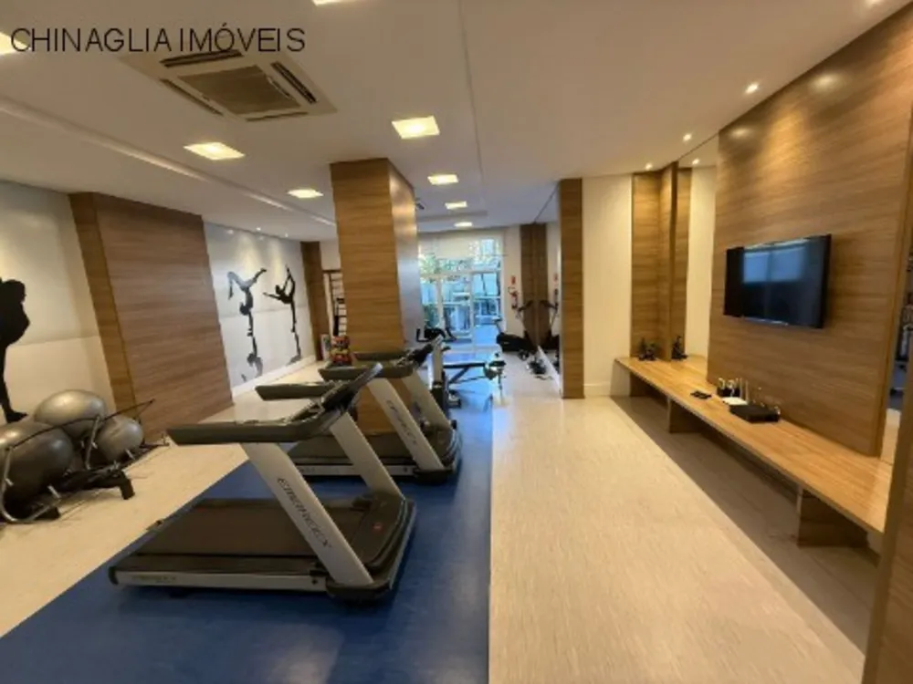 Apartamento, 1 quarto, 45 m² - Foto 8