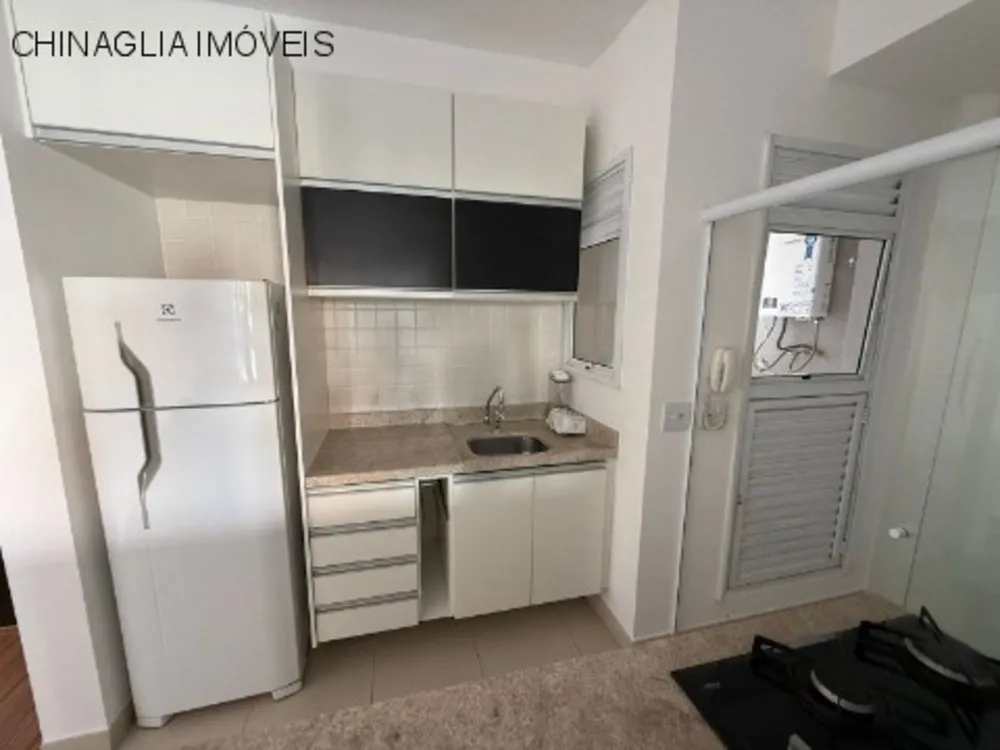 Apartamento, 1 quarto, 45 m² - Foto 4