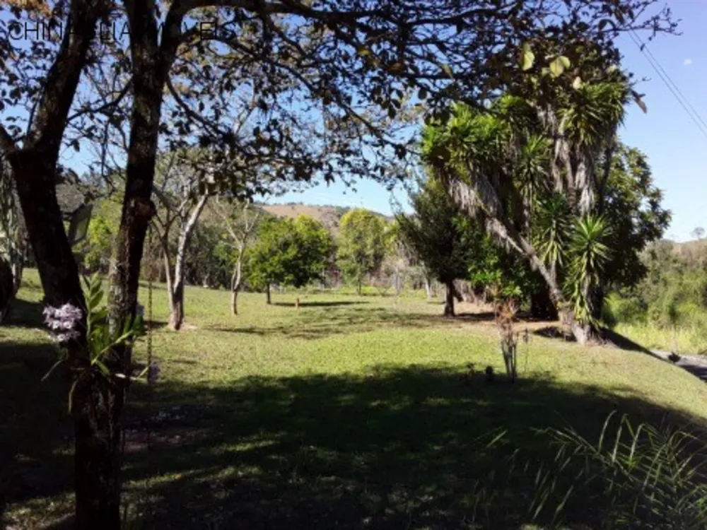 Sítio, 5 quartos, 3 hectares - Foto 3