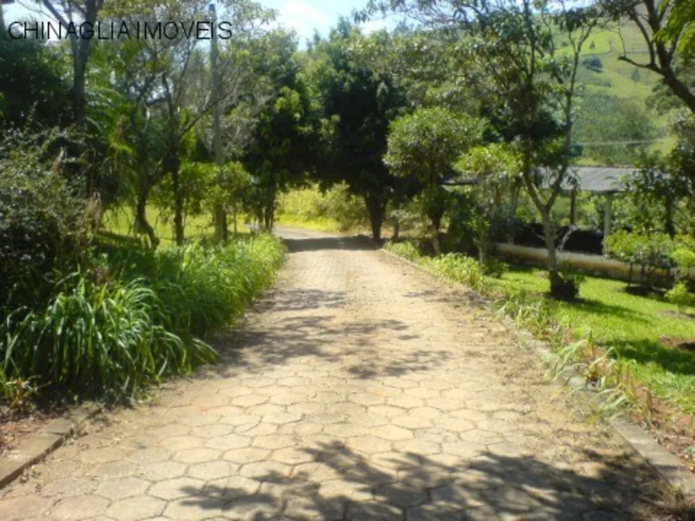 Sítio, 5 quartos, 3 hectares - Foto 16