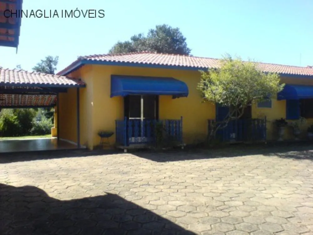 Sítio, 5 quartos, 3 hectares - Foto 18