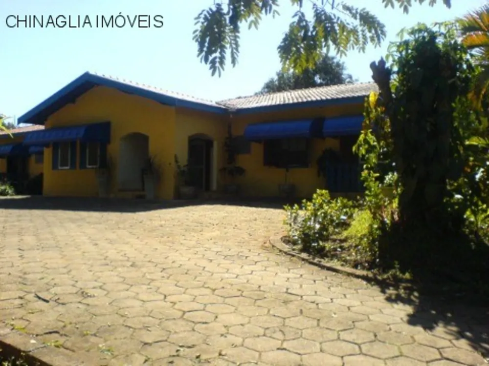 Sítio, 5 quartos, 3 hectares - Foto 6