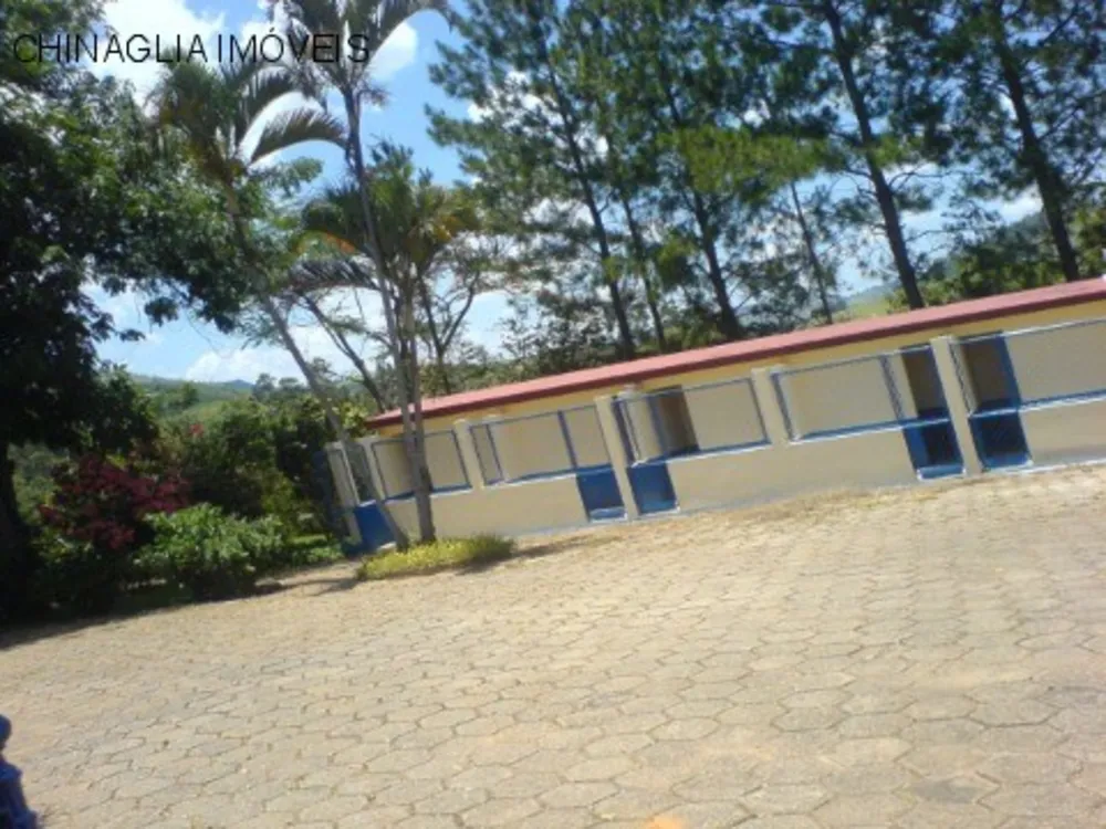 Sítio, 5 quartos, 3 hectares - Foto 1