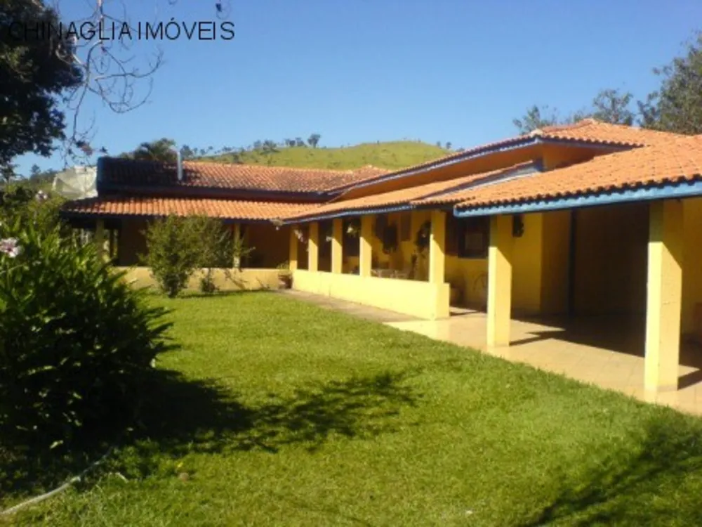 Sítio, 5 quartos, 3 hectares - Foto 12