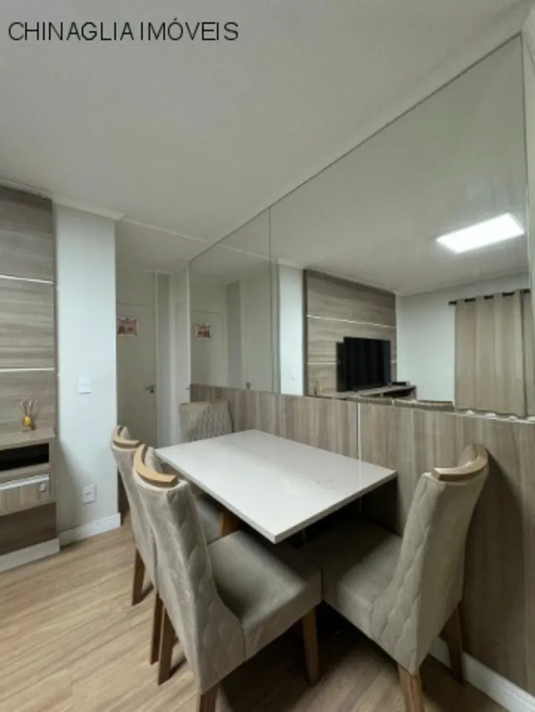 Apartamento, 2 quartos, 64 m² - Foto 8