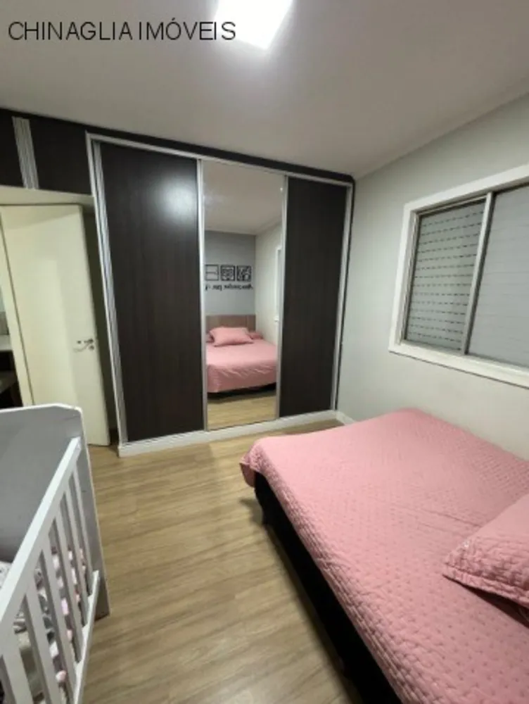 Apartamento, 2 quartos, 64 m² - Foto 3