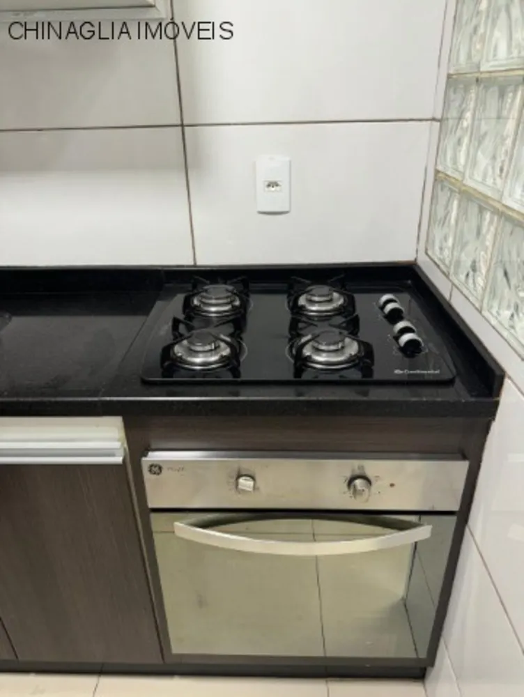 Apartamento, 2 quartos, 64 m² - Foto 6