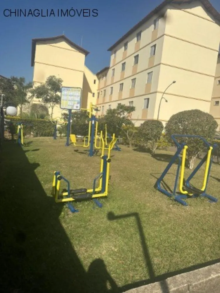 Apartamento, 2 quartos, 64 m² - Foto 12