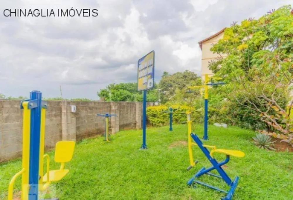 Apartamento, 2 quartos, 64 m² - Foto 13